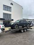 Dezmembrez Ford Ranger   2.5 Diesel 2006-2012