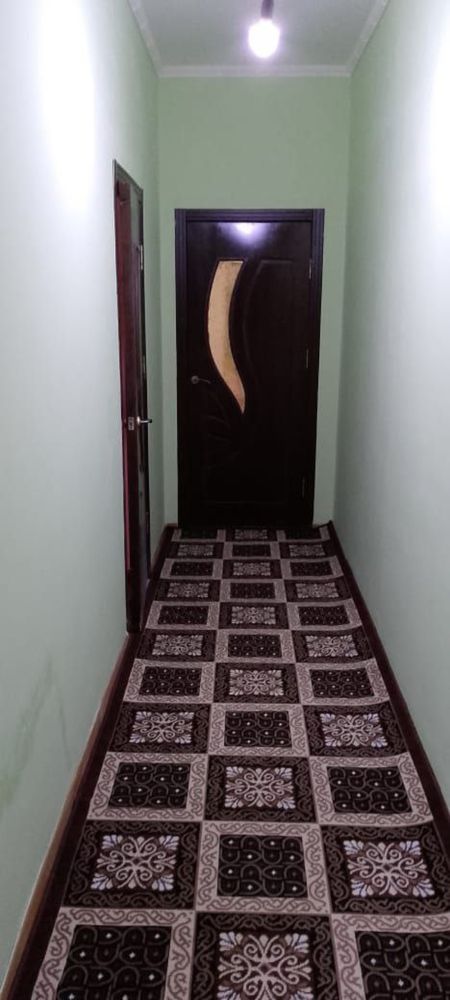 Kvartera ijaraga beriladi