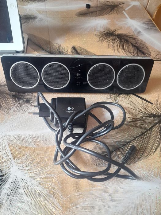Vind boxa bluetooth Logitech