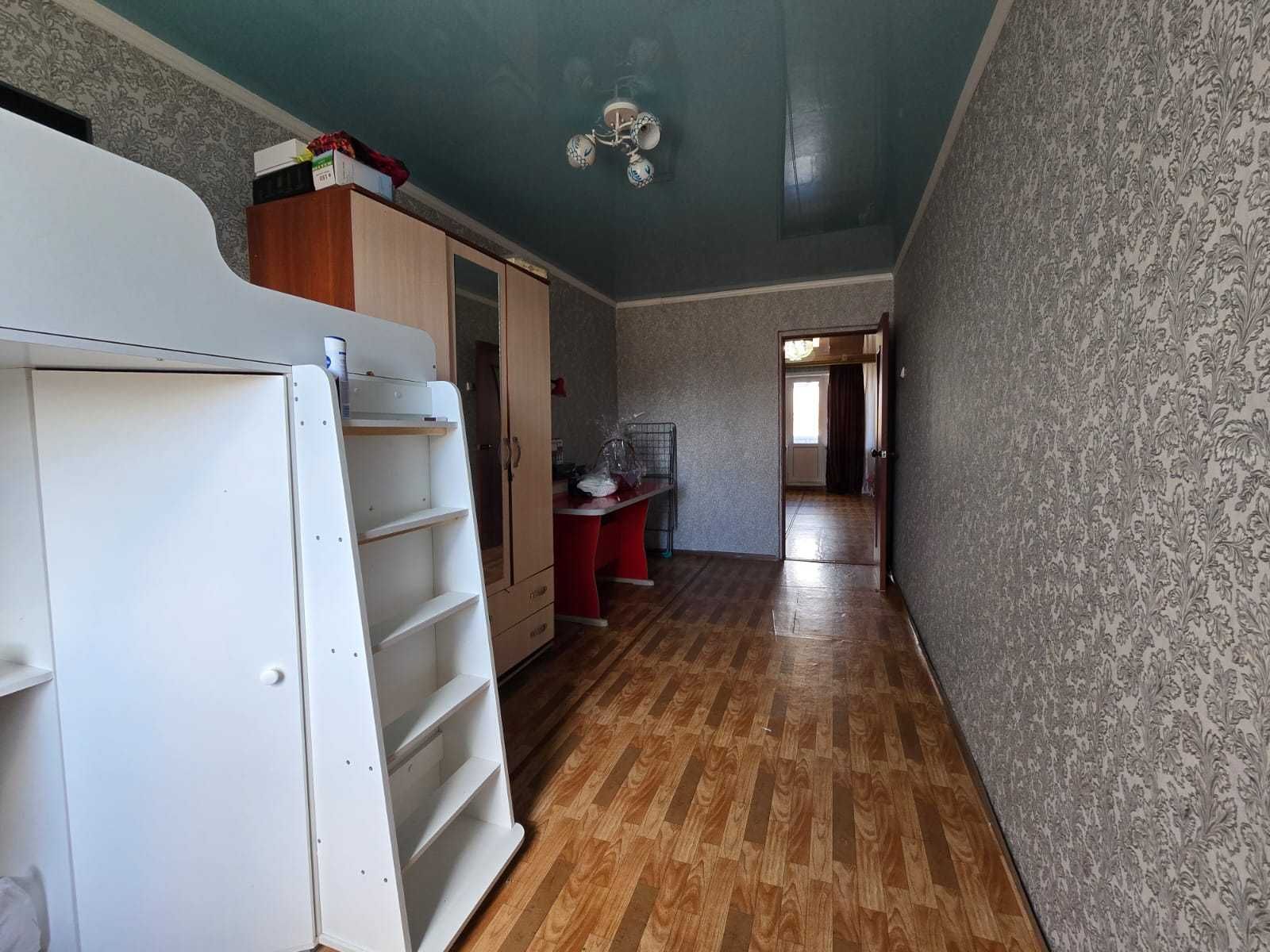 Продам 2х комн в 5мкр/ПОМОЩЬ В ИПОТЕКЕ