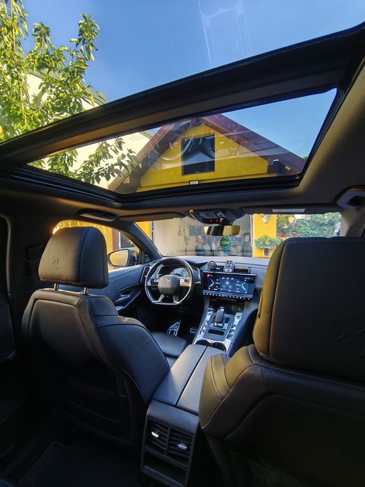 DS7 Crossback Opera 4x4 Plug-In Hybrid - Garantie - Țiriac Auto