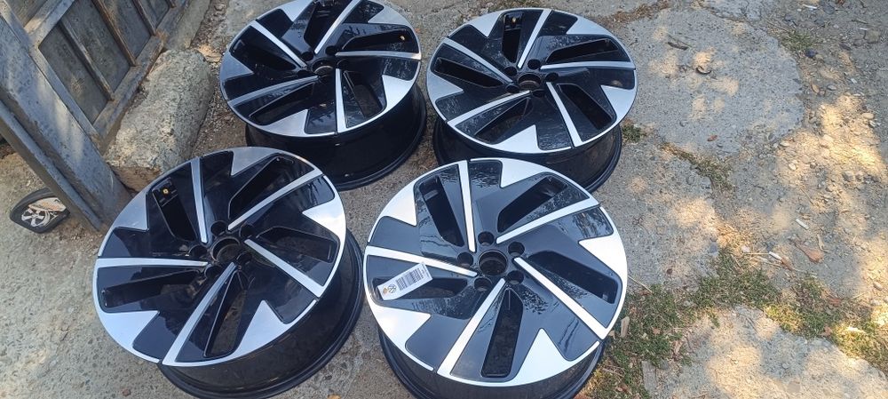 Set jante r19 Vw ID Hudson