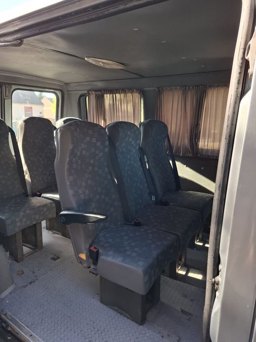 Vând citroen jumper an 2005 +40 (755) 424 316