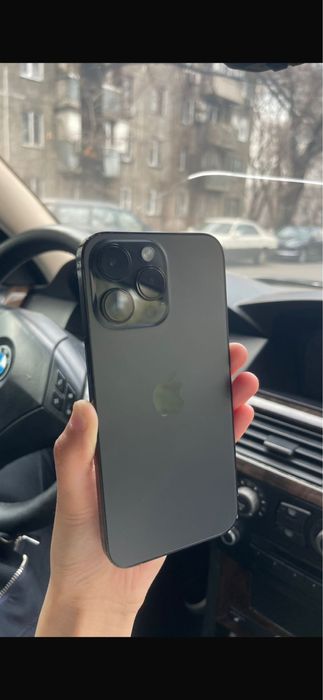 Продаю айфон 14 про макс