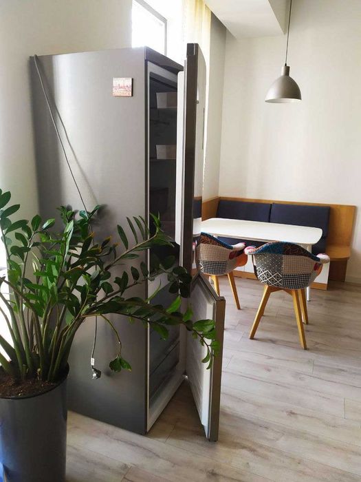 ЖК White House 3 комнатная 74м2 Шота Руставели 1 линия My Way салон