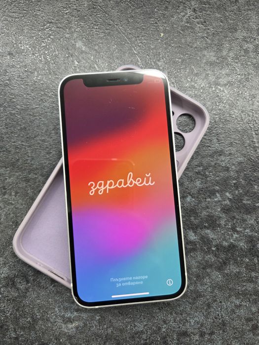 Iphone 12 мини 64GB