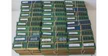 Memorii RAM DDR1 1GB , 512MB , 256MB.