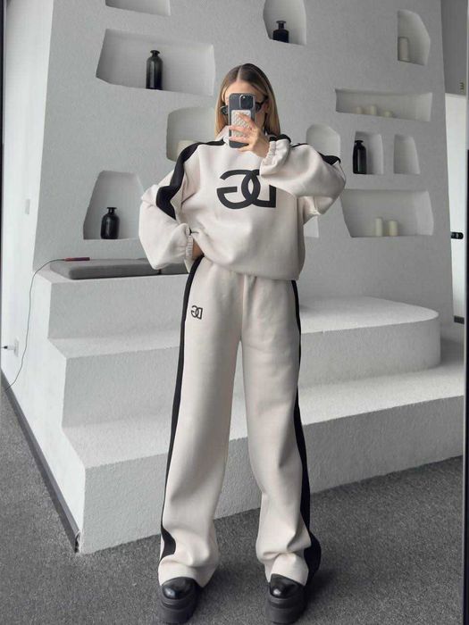 дамски спортни екипи различен Бранд