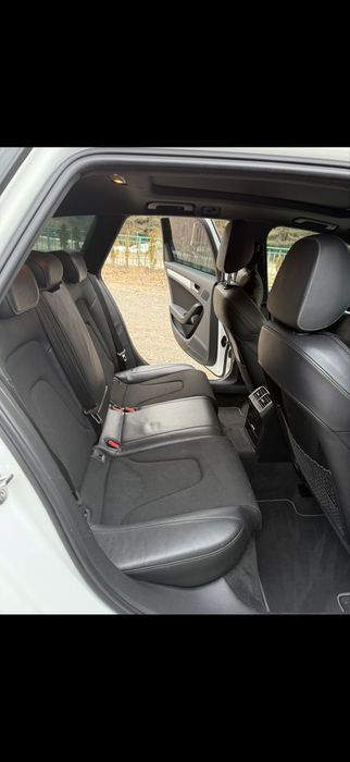 Ауди А4 от втори собственик