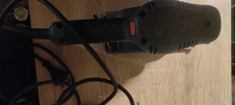 Виброшлайф MAKITA BО3711