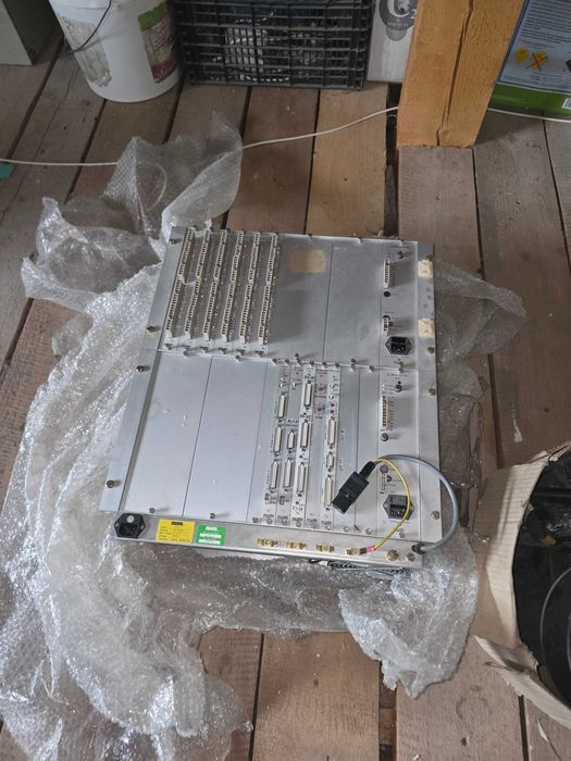 Comanda Numerica CNC  NUM 760F