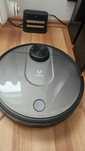 Vand aspirator robot Viomi V2 cu mop