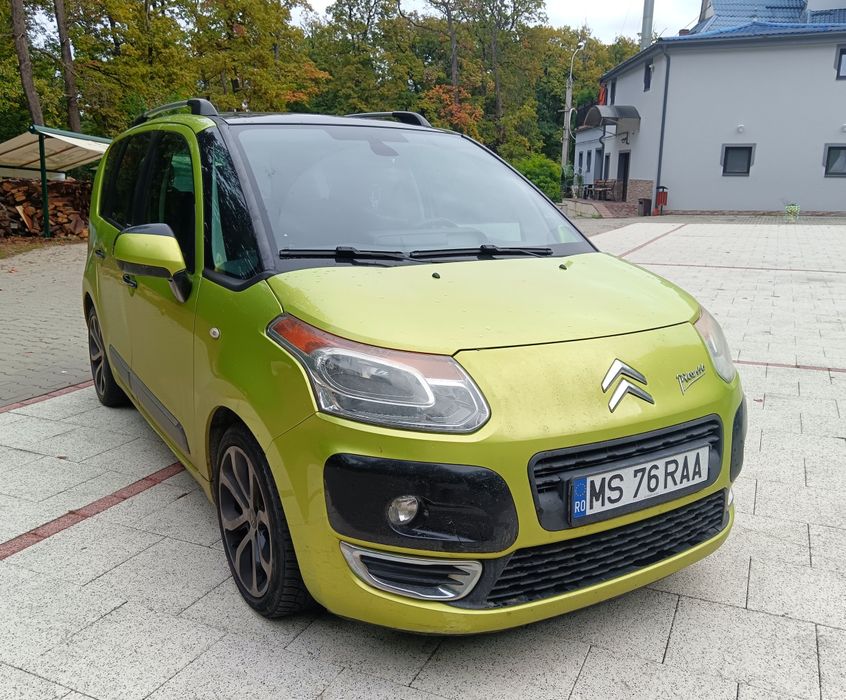 Citroen C3 Picasso
