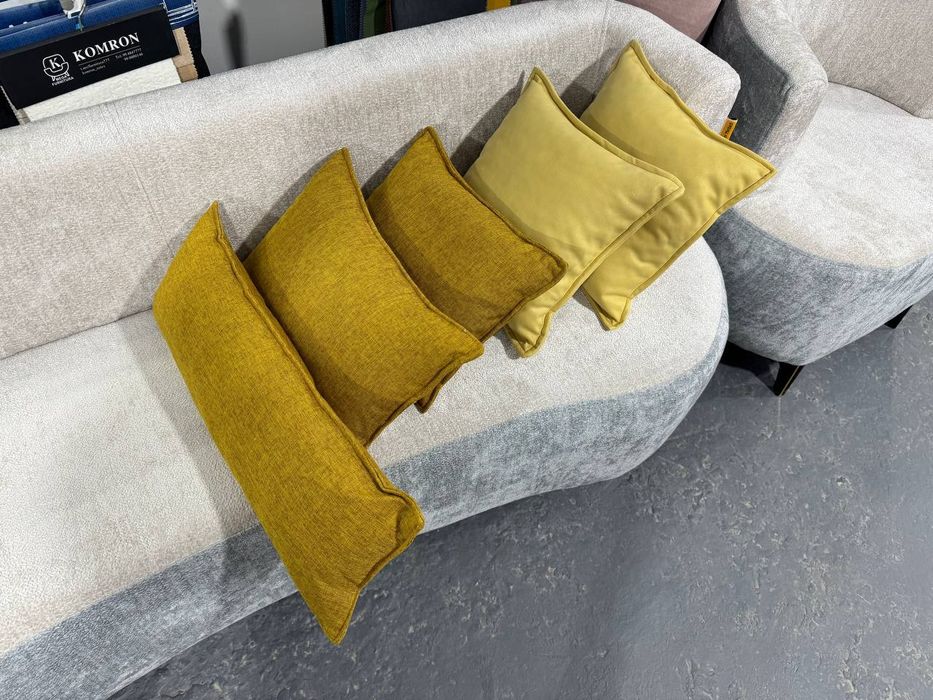 Подушки декоративные