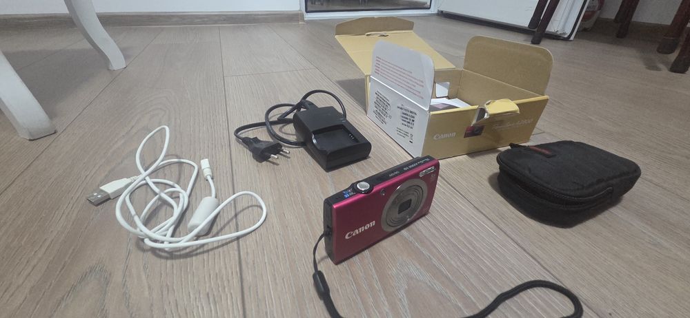 Canon PowerShot A2300