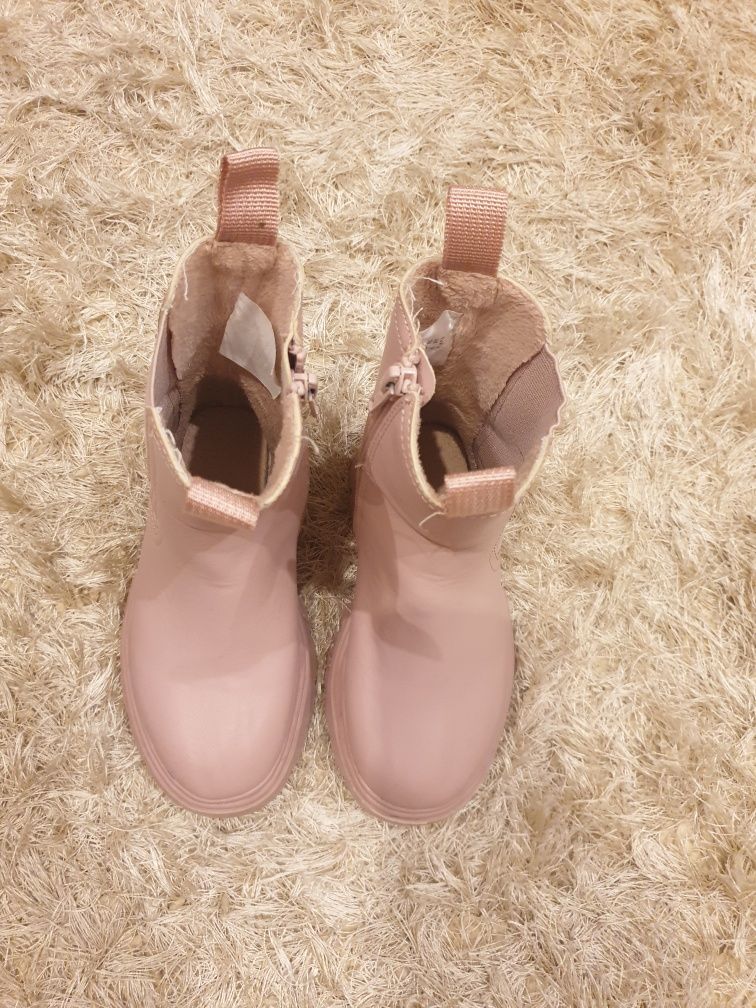Ghetute H&M roz m27