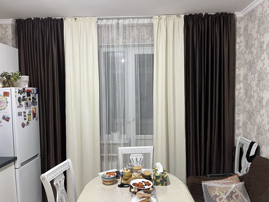 Продам шторы срочно