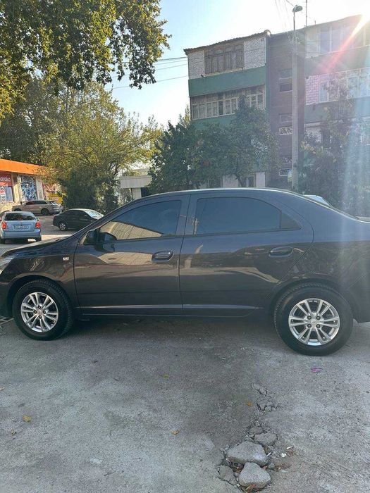 Avto transport Cobalt