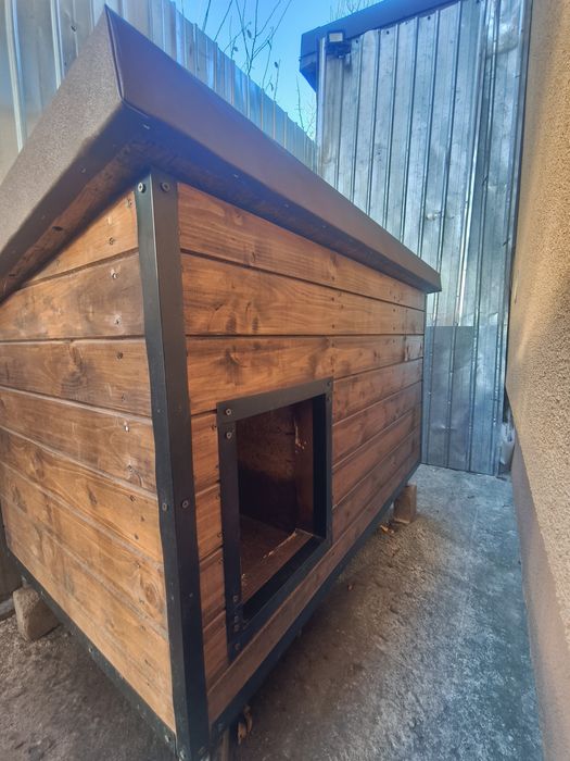 Coteț/cușcă caine