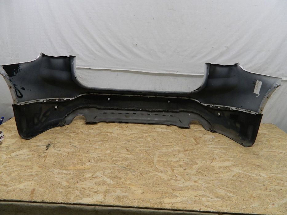Bara spate BMW X1 F48, 2015, 2016, 2017, 2018, 51127355260.