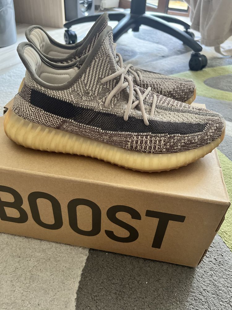 Yeezy 350 Zyon СПЕШНО!