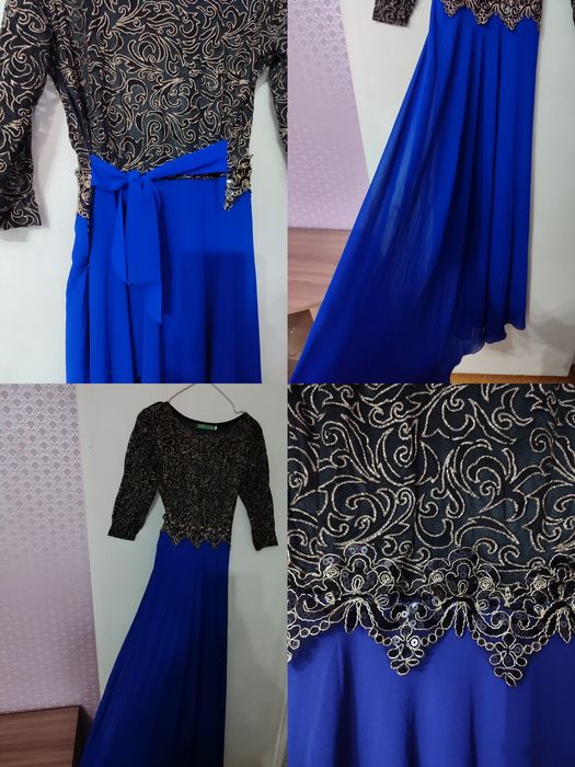 Разгрузка гардероба ,платья, комбинезон.