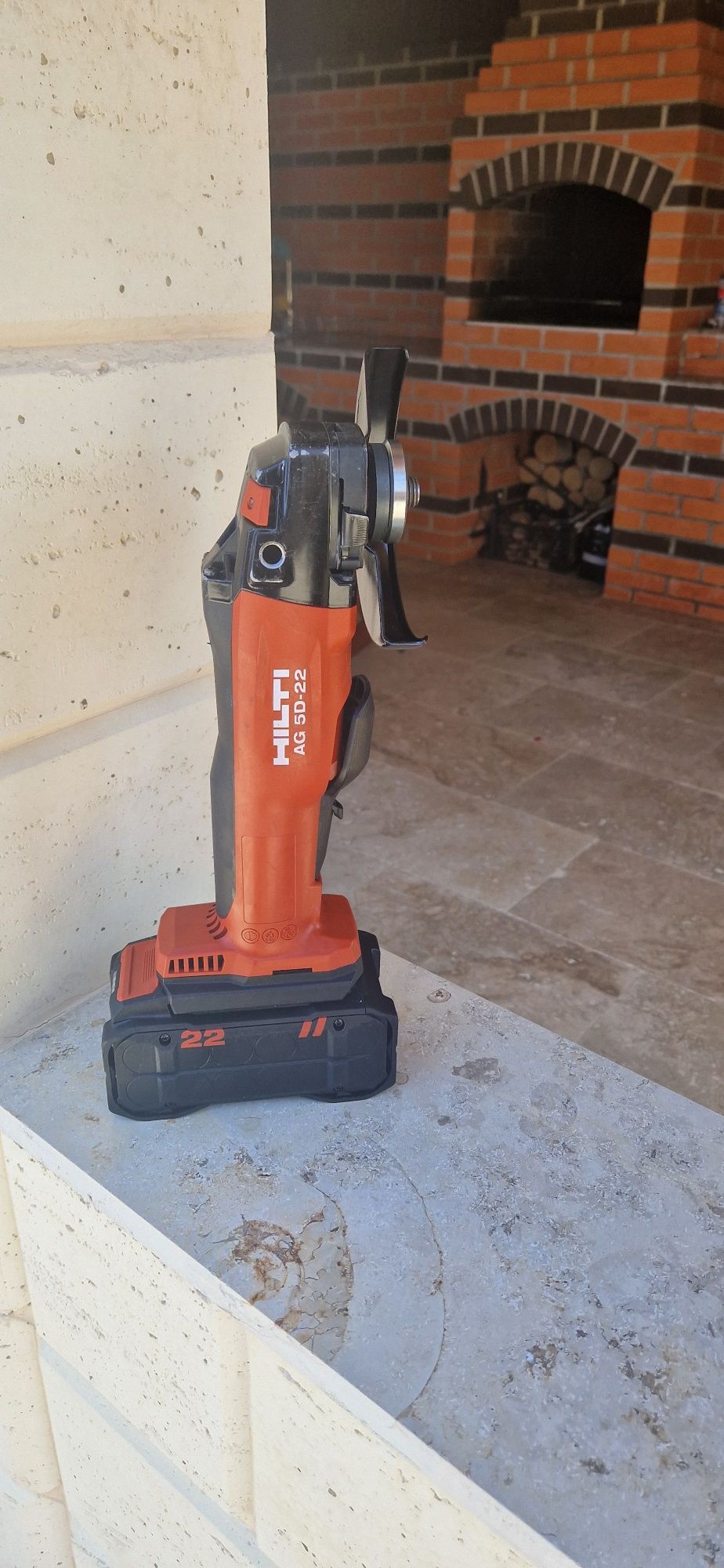 Hilti ag 5 d nuron