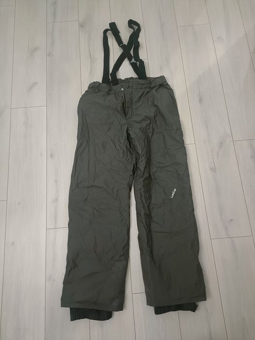 Pantaloni ski barbati