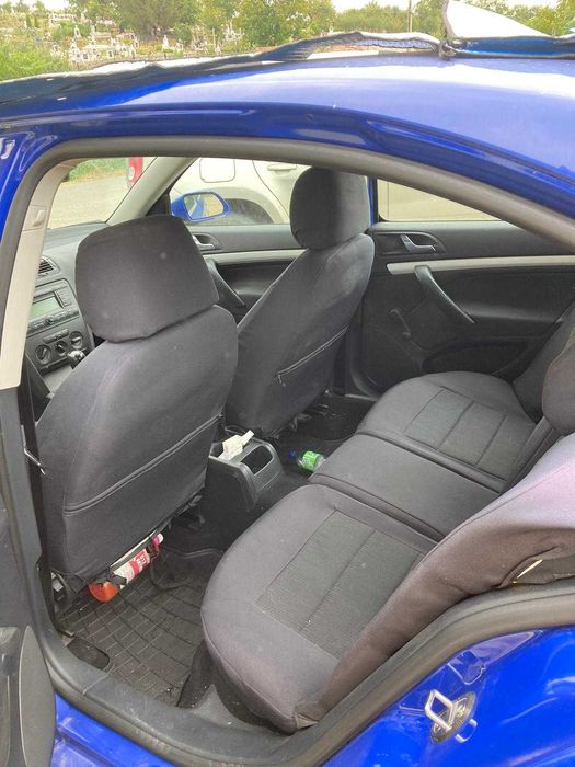 Vand Skoda Octavia II 1.6, MPI, 190000 km, unic proprietar