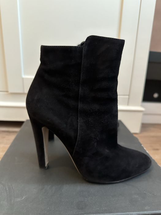 Incaltari Denis / Anna Cori, in stare perfecta, marimea 39