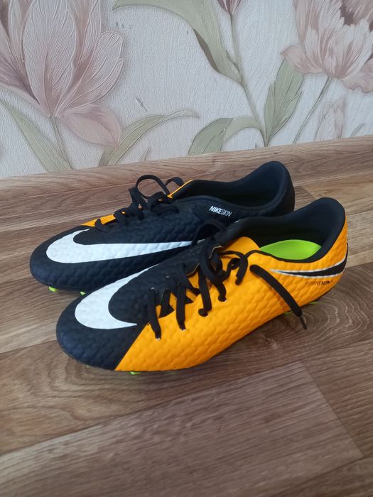 Бутсы Nike hypervenom 12 ОРИГИНАЛ
