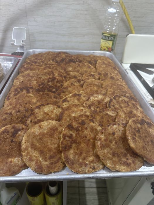 Котлеты куриные .