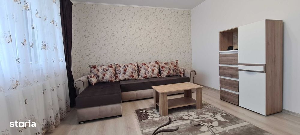 Garsonieră decomandată Metrou Berceni - Siena Residence, loc parcare!!