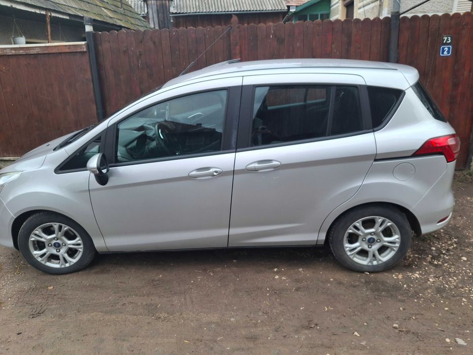 Ford B Max stare impecabila