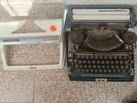 Mașină de scris Prasident super de luxe