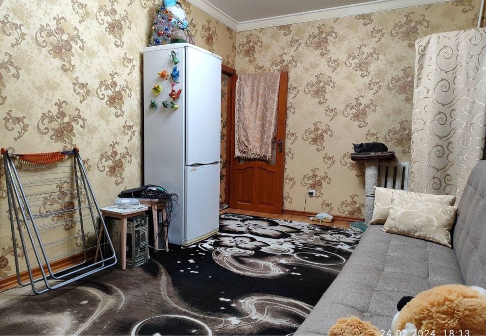 Юнусабад 11 квартал 1/1/4 идеально под офис/аптека/салон красоты