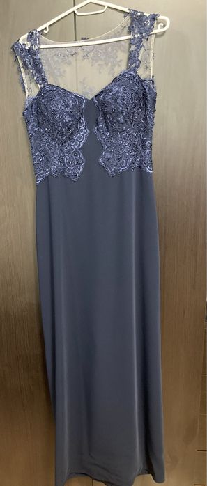 Бална рокля на София Борисова