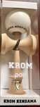 Kendama krom pop sticky