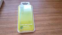 Husa CLEAR VIEW Originala Samsung Galaxy S10 e!noua!Activa!Oferta