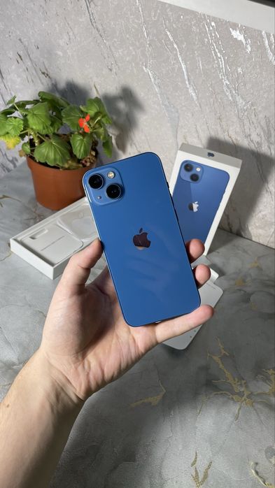 iPhone 13 | 256 gb | рассрочка | айфон