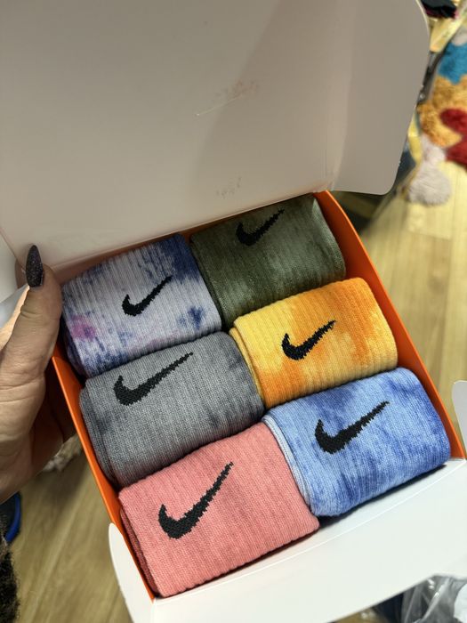 Нови чорапи унисекс