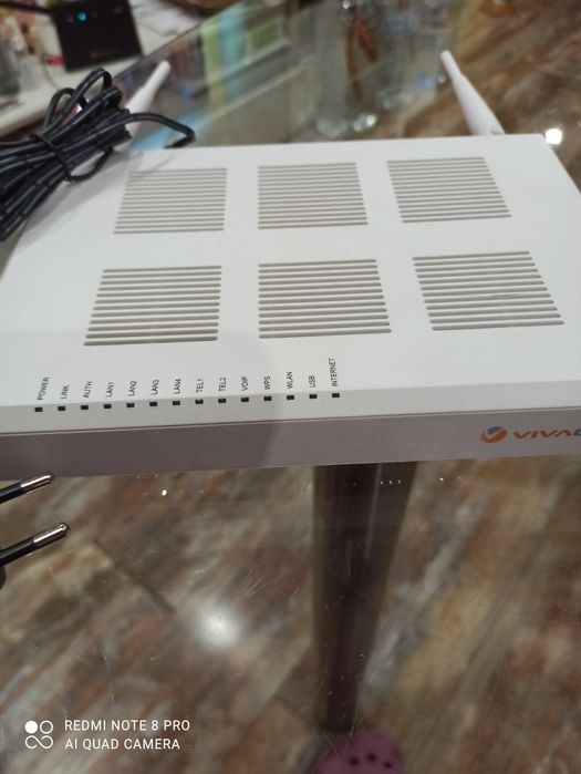 Почти нов приемник Нокиа