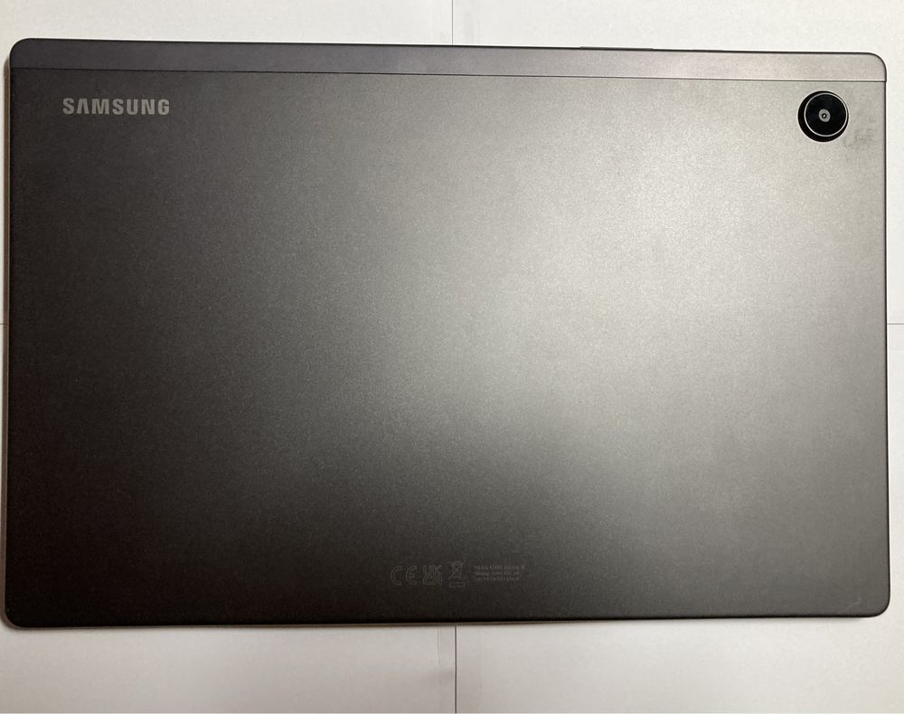 Samsung Galaxy Tab A8 Grey 64GB ROM/4GB RAM SM-X200