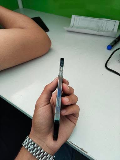 Iphone 12 pro 256
