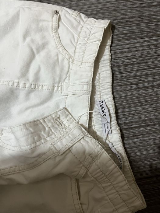 Карго панталон bershka