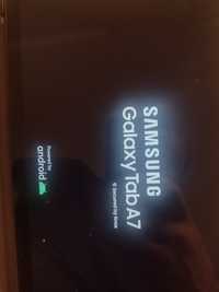 Vând Samsung Galaxy Tab A7