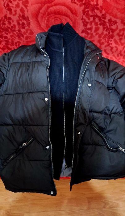 продам зимнюю куртку