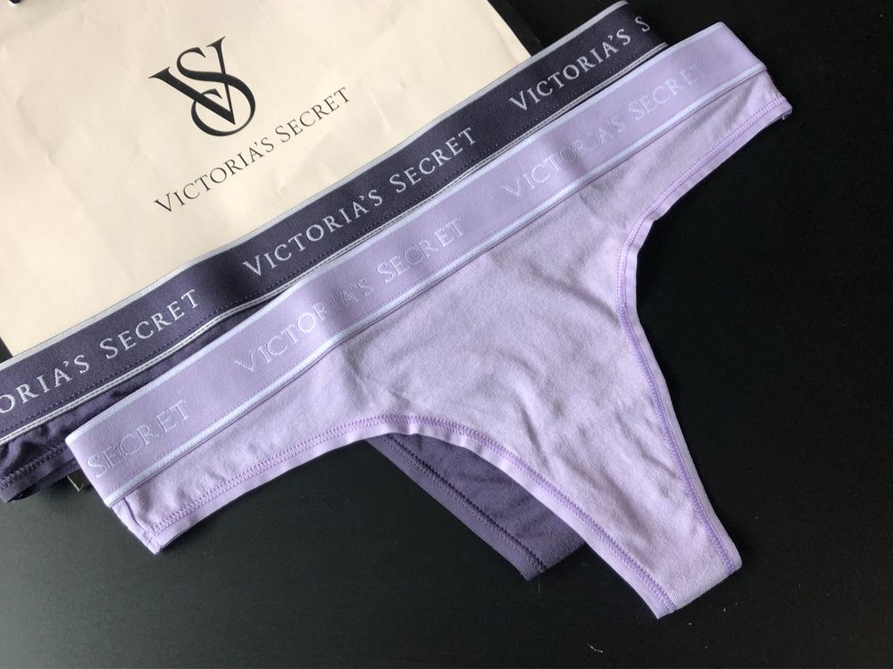 Victoria’s Secret оригинално дамско бельо, бикини