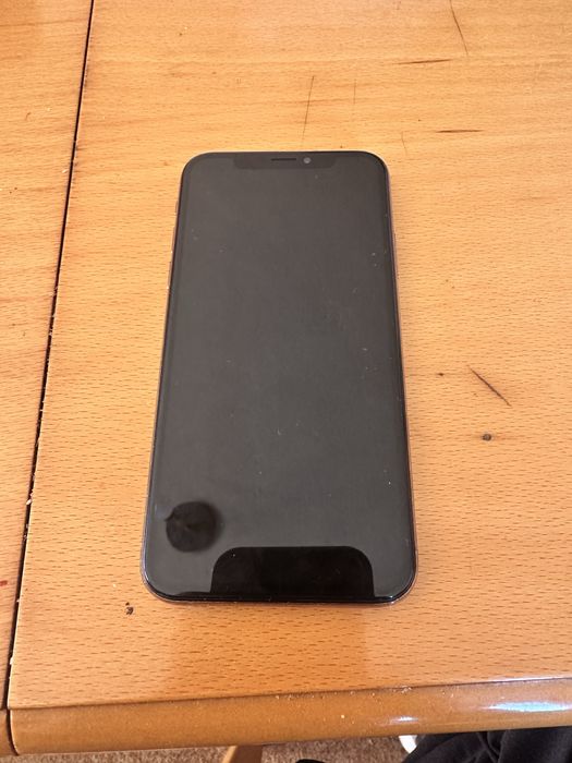 IphoneXS gold Отличен