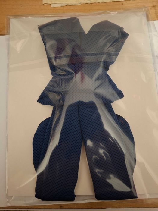 Ледена кърпа Cool tocht